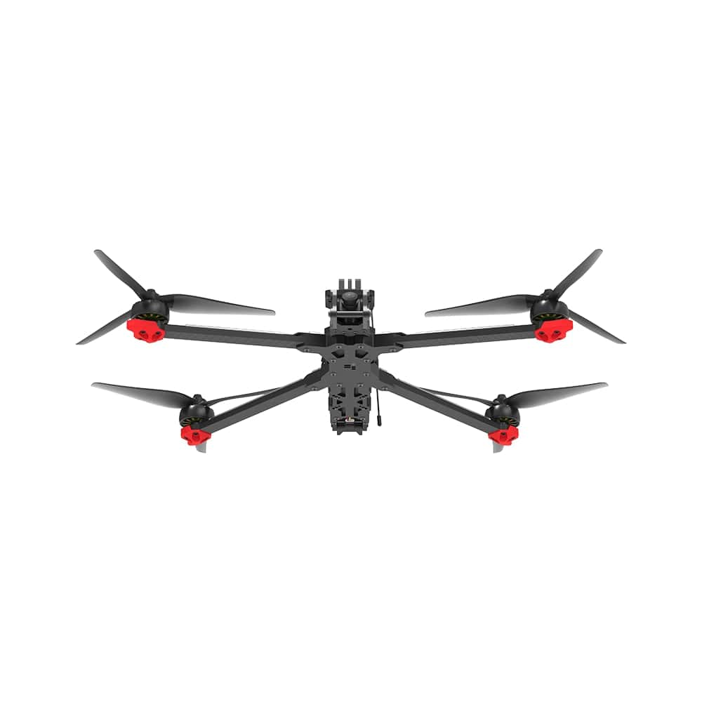 iflight chimera 7 dji