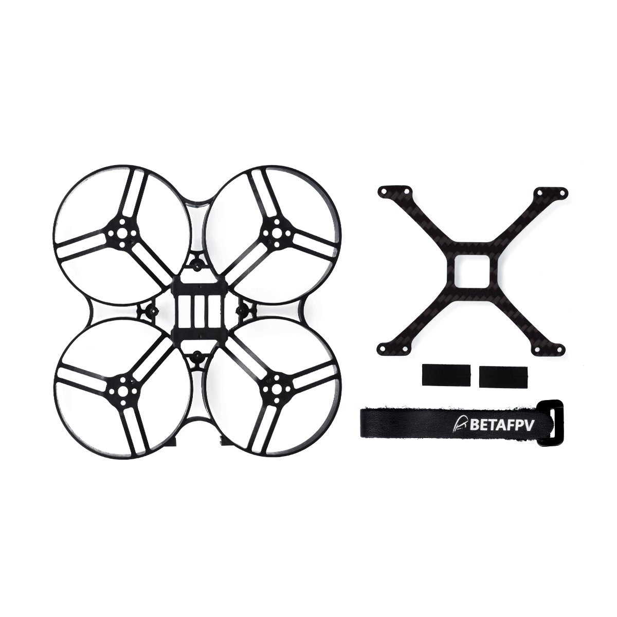 BetaFPV Beta85X 4K Replacement Frame