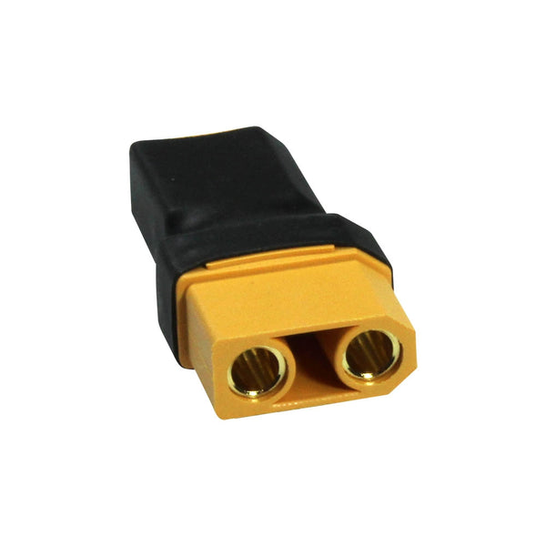 Male XT60 to Ring Connector Power Adapter - ProgressiveRC