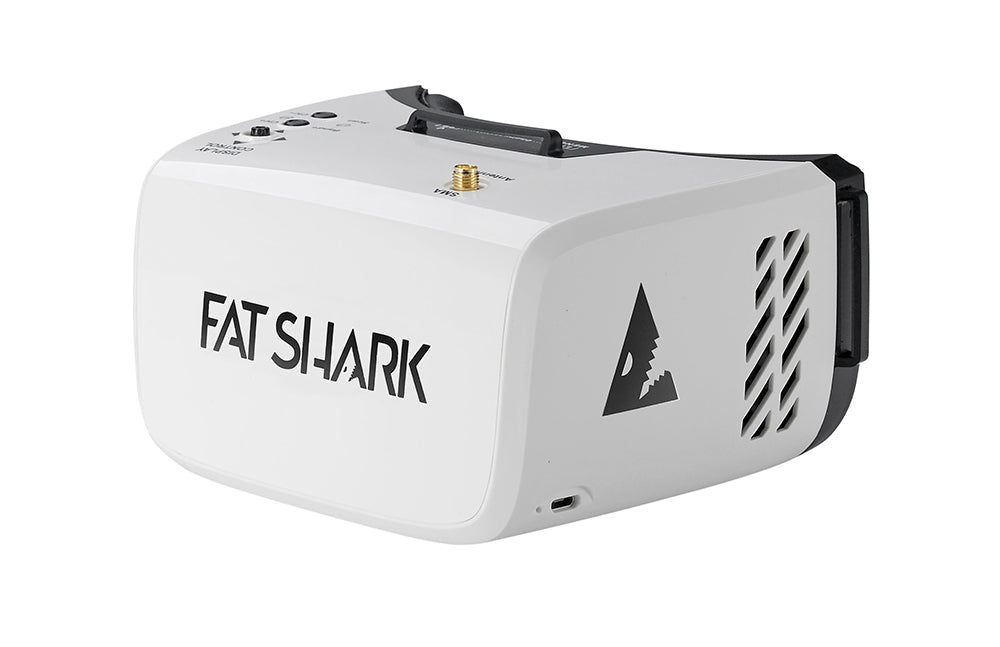 Fatshark v3 goggles online