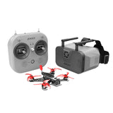 EMAX Tinyhawk III Plus Freestyle HD RTF