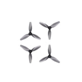 GemFan 2412 Tri-Blade Propellers