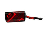 Upgrade Energy Dark Lithium RED 4S 2800mAh Li-Ion Battery