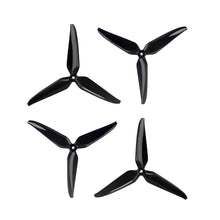 Load image into Gallery viewer, GemFan 7140 Tri-Blade Propellers