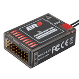 RadioMaster ER8 ELRS 2.4GHz Receiver