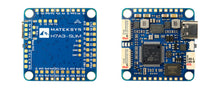 Load image into Gallery viewer, Matek H7A3-Slim Flight Controller