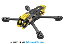 Load image into Gallery viewer, SpeedyBee Mario 5 Freestyle Quad Frame