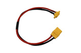 Panel Mount XT60 to Male XT90 Cable