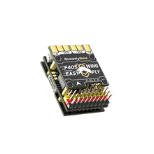 Load image into Gallery viewer, SpeedyBee F405 Wing Mini Flight Controller