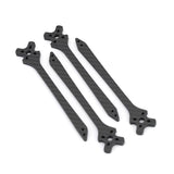 TBS Source One V5 7-inch Arms Set