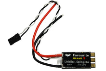 Load image into Gallery viewer, FVT Littlebee 30A Spring BLHeli_S ESC