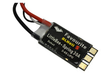 Load image into Gallery viewer, FVT Littlebee 30A Spring BLHeli_S ESC