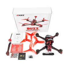 Load image into Gallery viewer, EMAX Buzz FPV Freestyle Quad - BNF